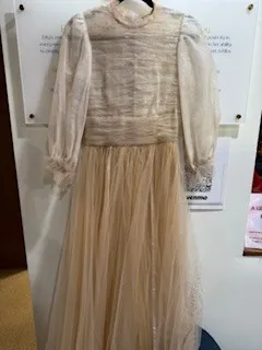 1320 S Peach Tulle