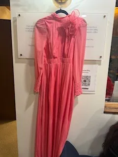 1304 XS Hot Pink 