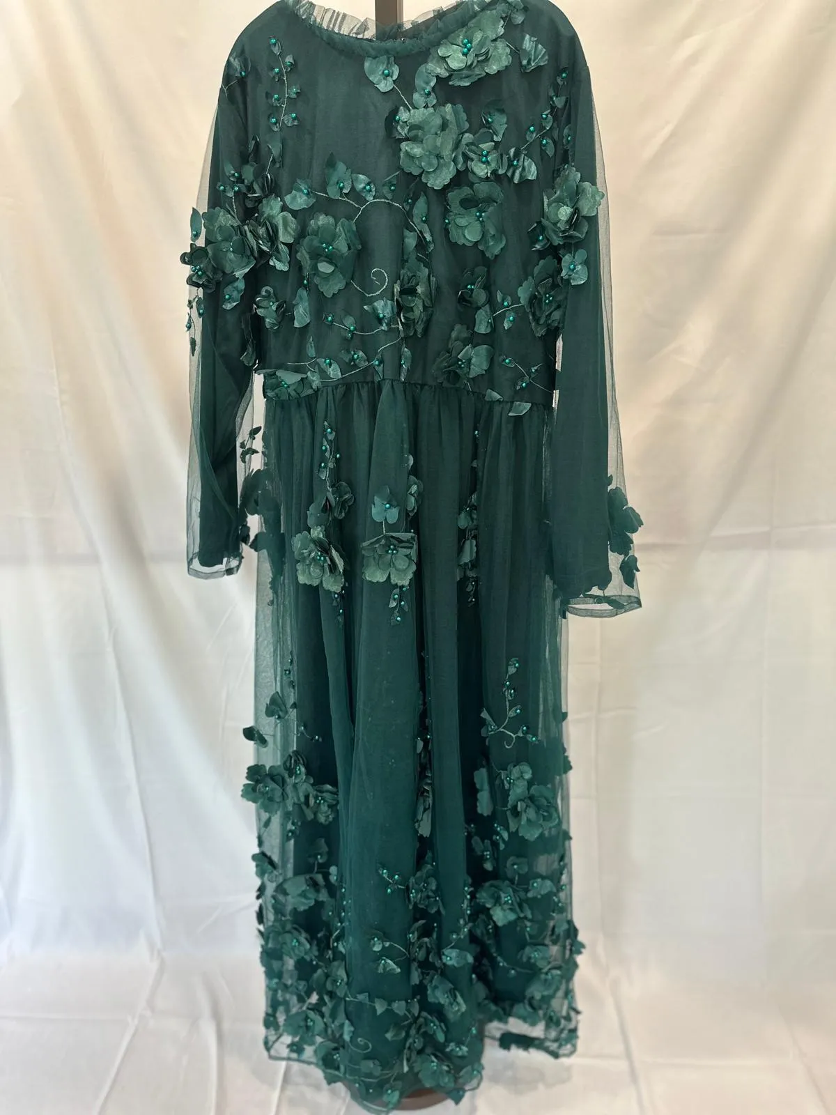 1125 2XL Green