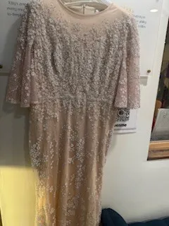 1327 10 Pink Sparkle