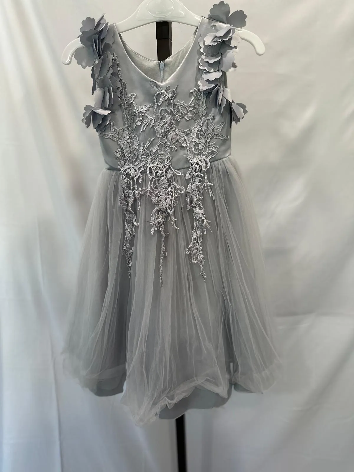 1192 Little Kid 6 Blue