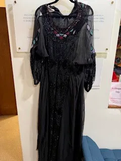 1318 L Black Multi
