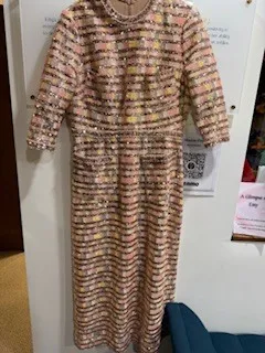1316 L Multi Beaded