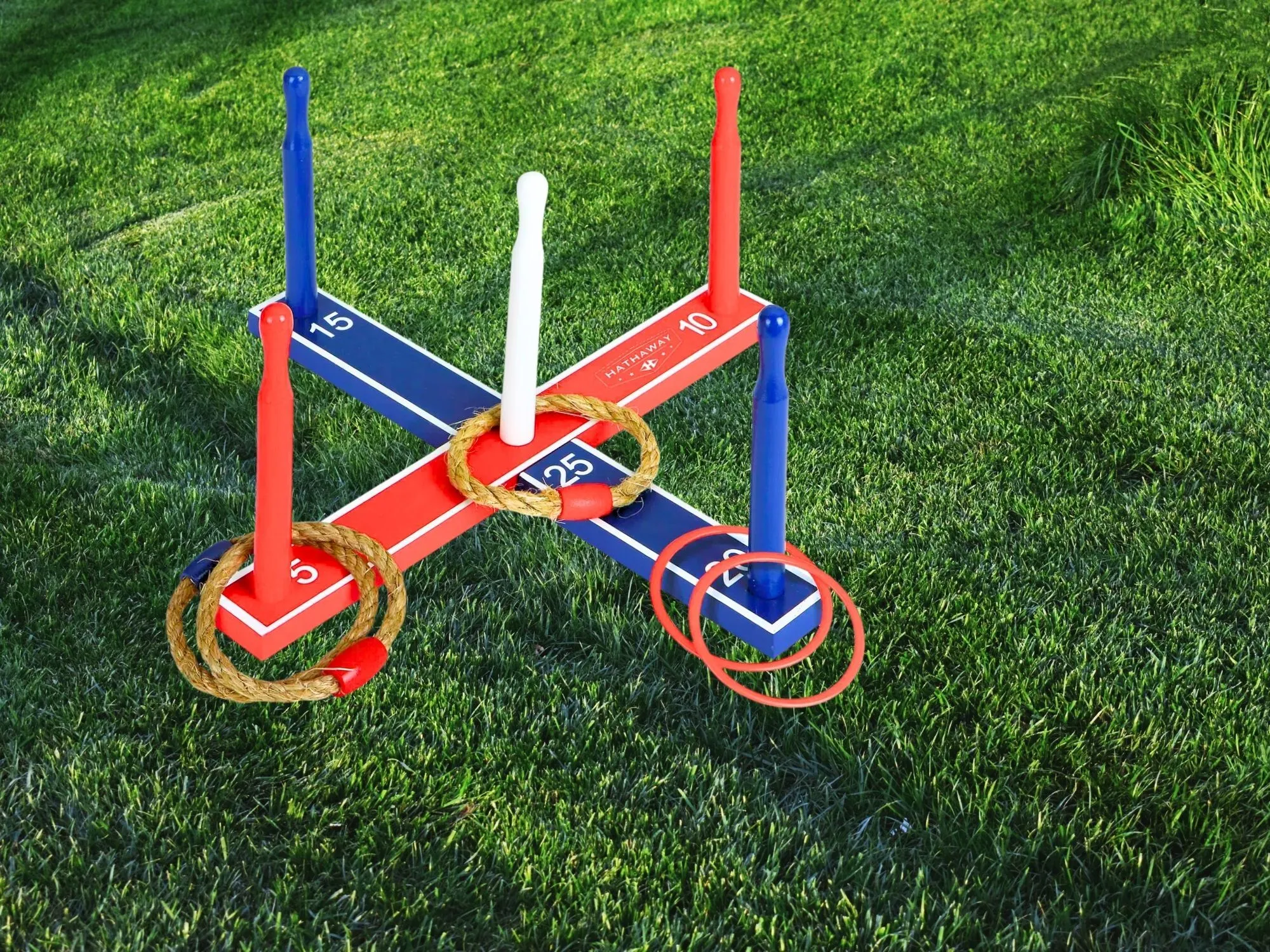  Ring Toss Set (Classic)