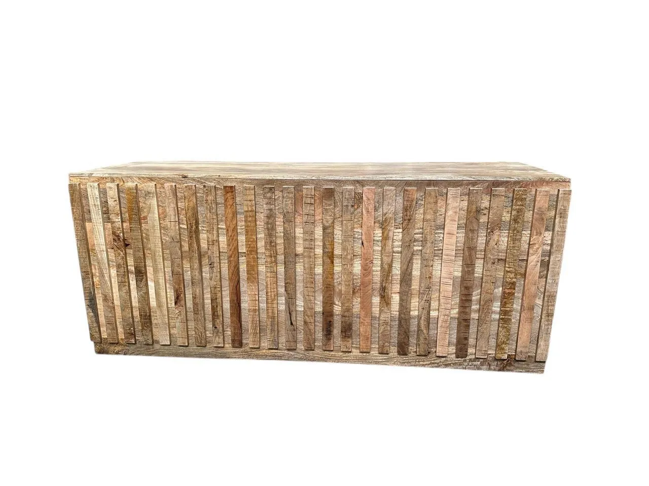 Voorzet/uitgifte buffet Nature