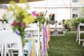 Weddingpakket ceremonie : Small