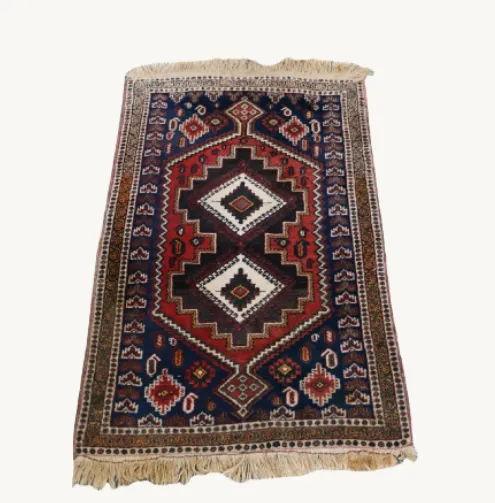 Vintage vloerkleden huren 