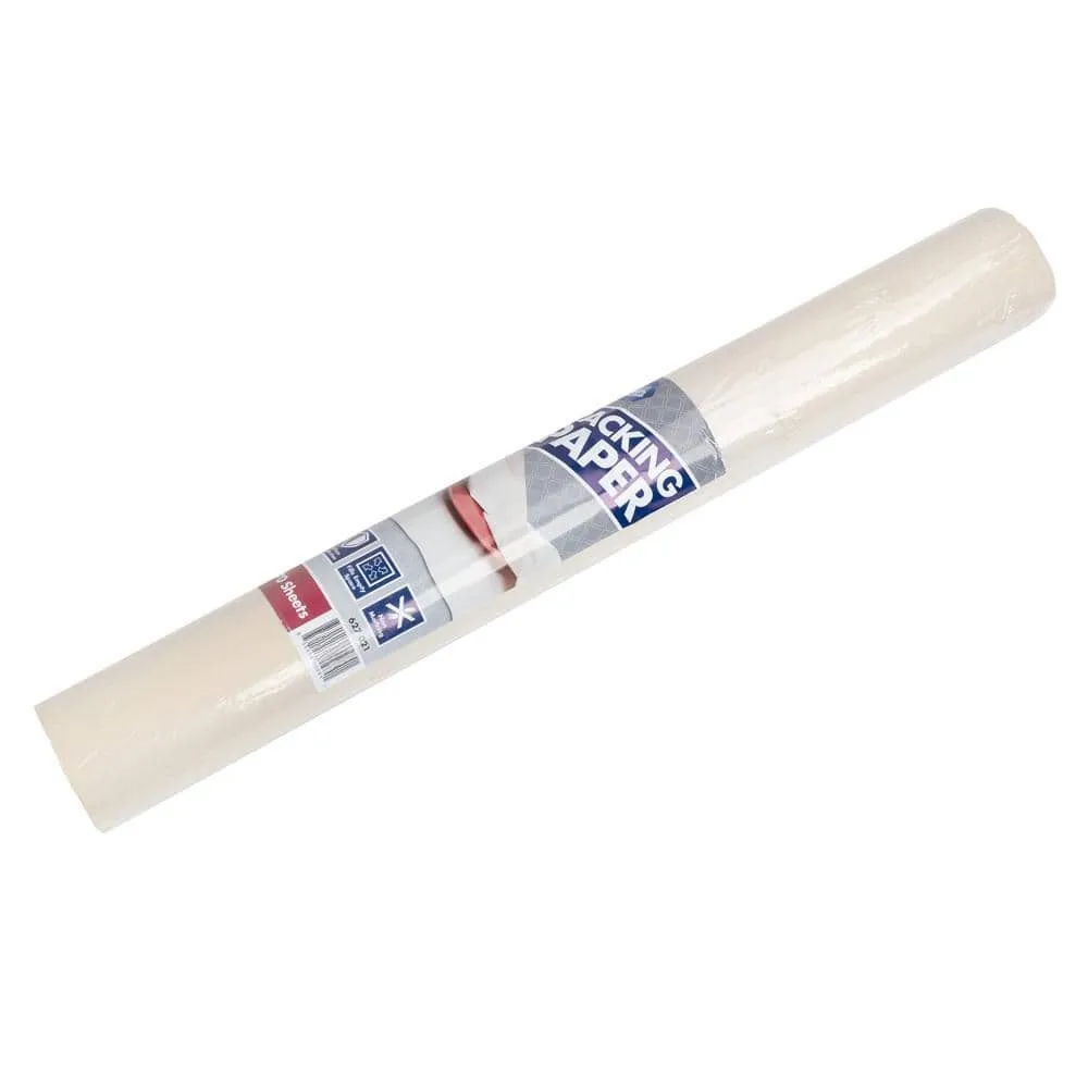 Packing Paper - 70 sheets