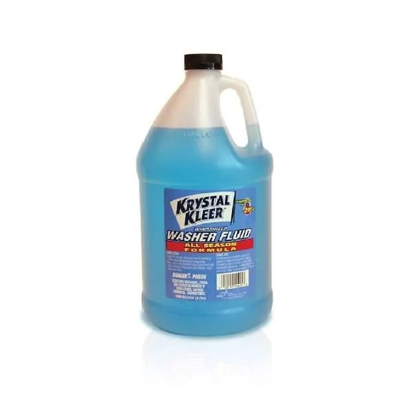 Washer Fluid