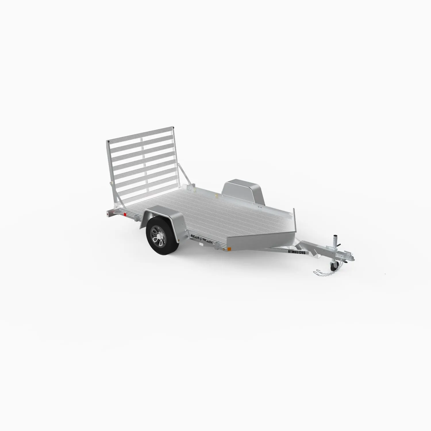 Motorcycle Trailer 