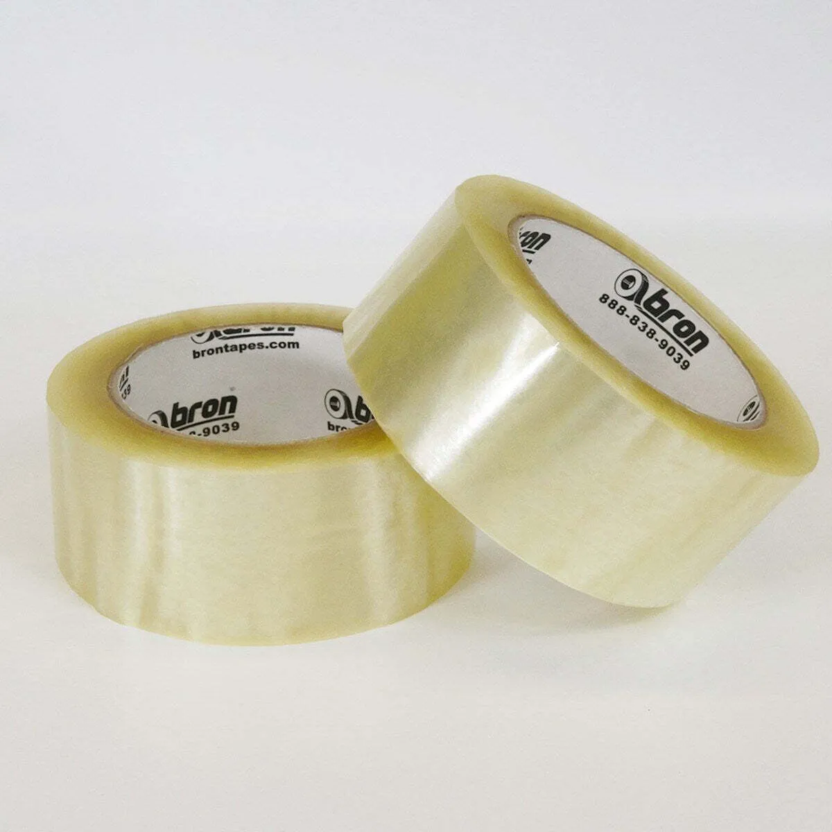 Packaging Tape - dual roll