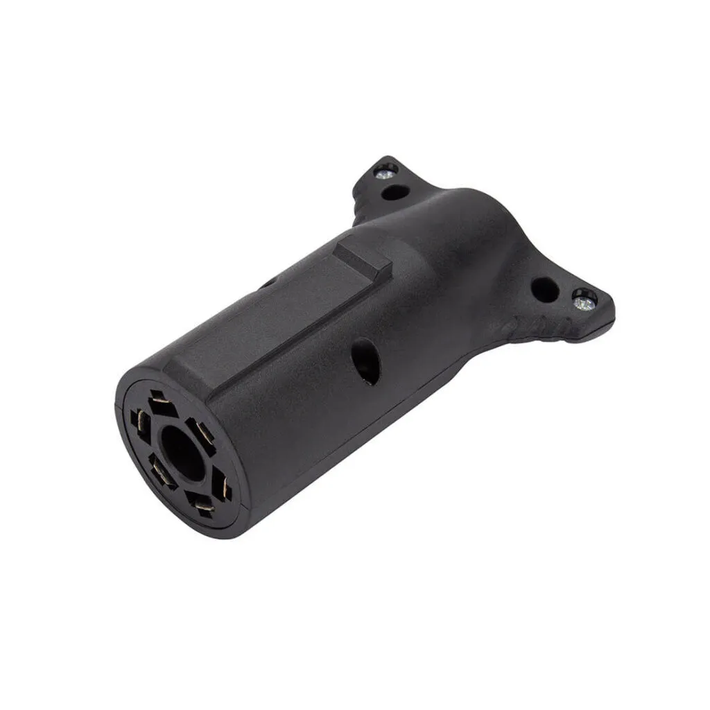 Trailer Wiring Adapter 