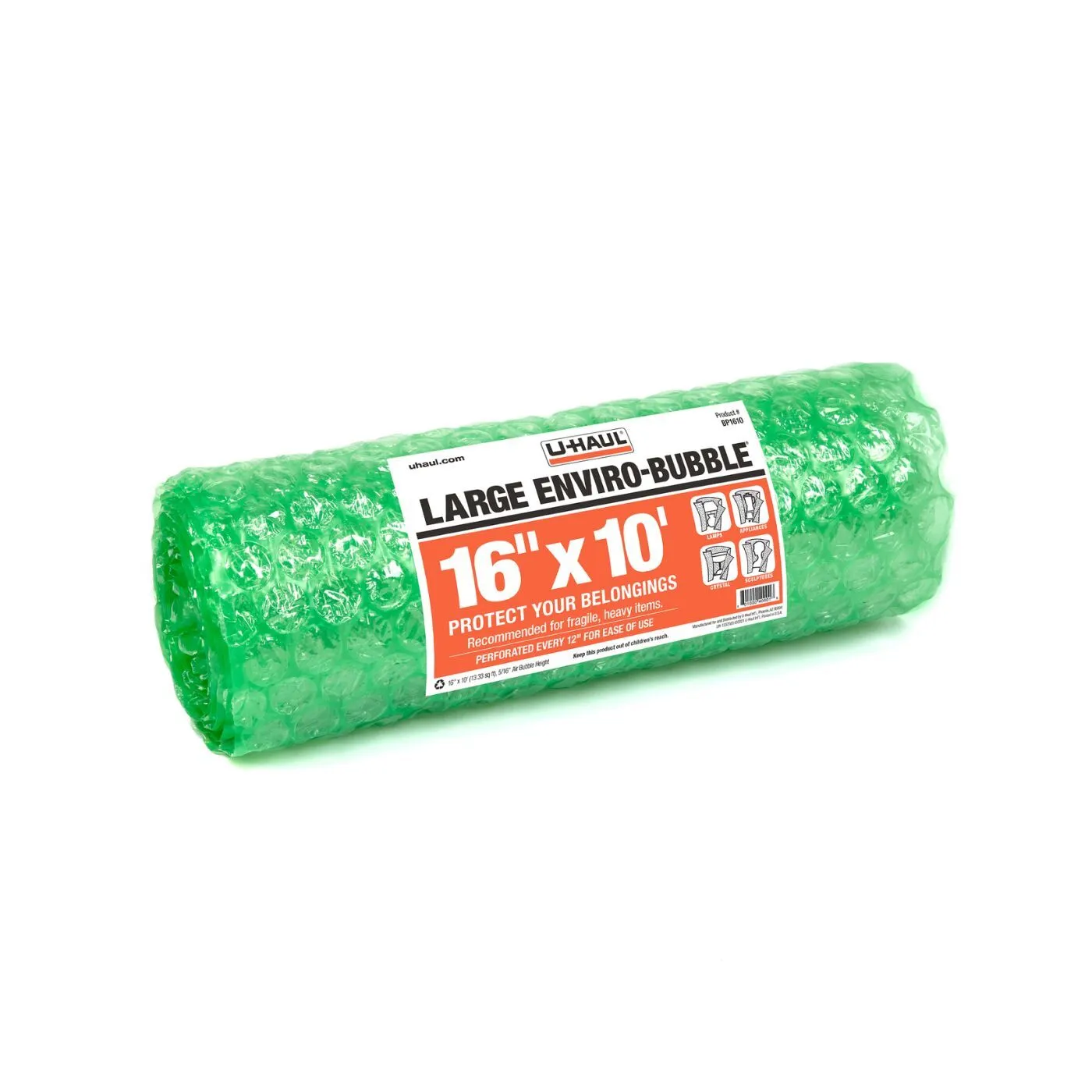 EnviroBubble Packing Roll