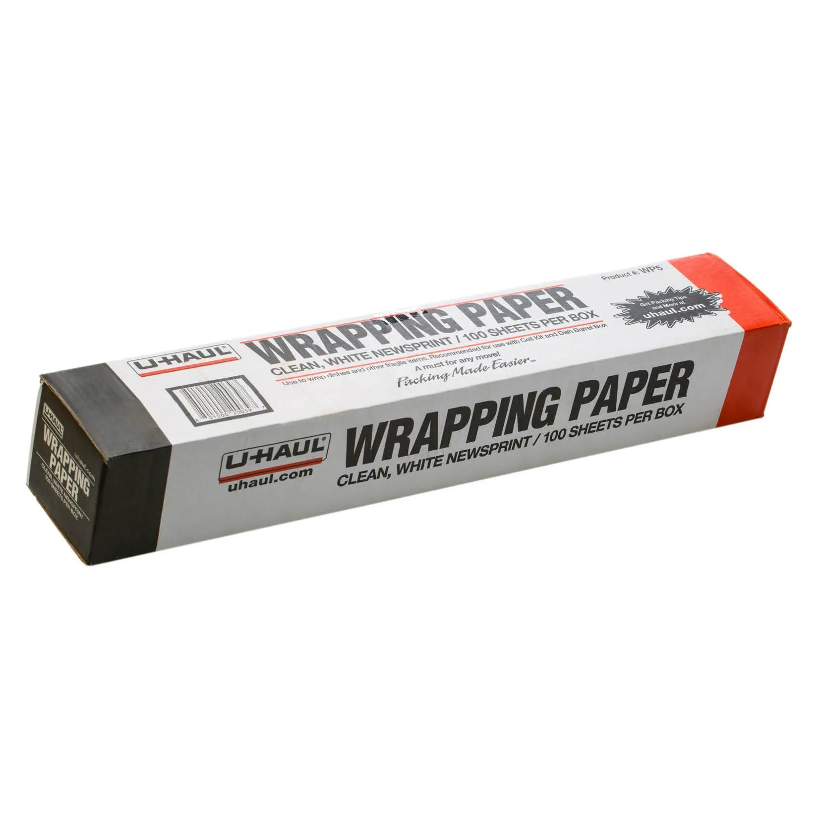 Packing Paper - 100 sheets