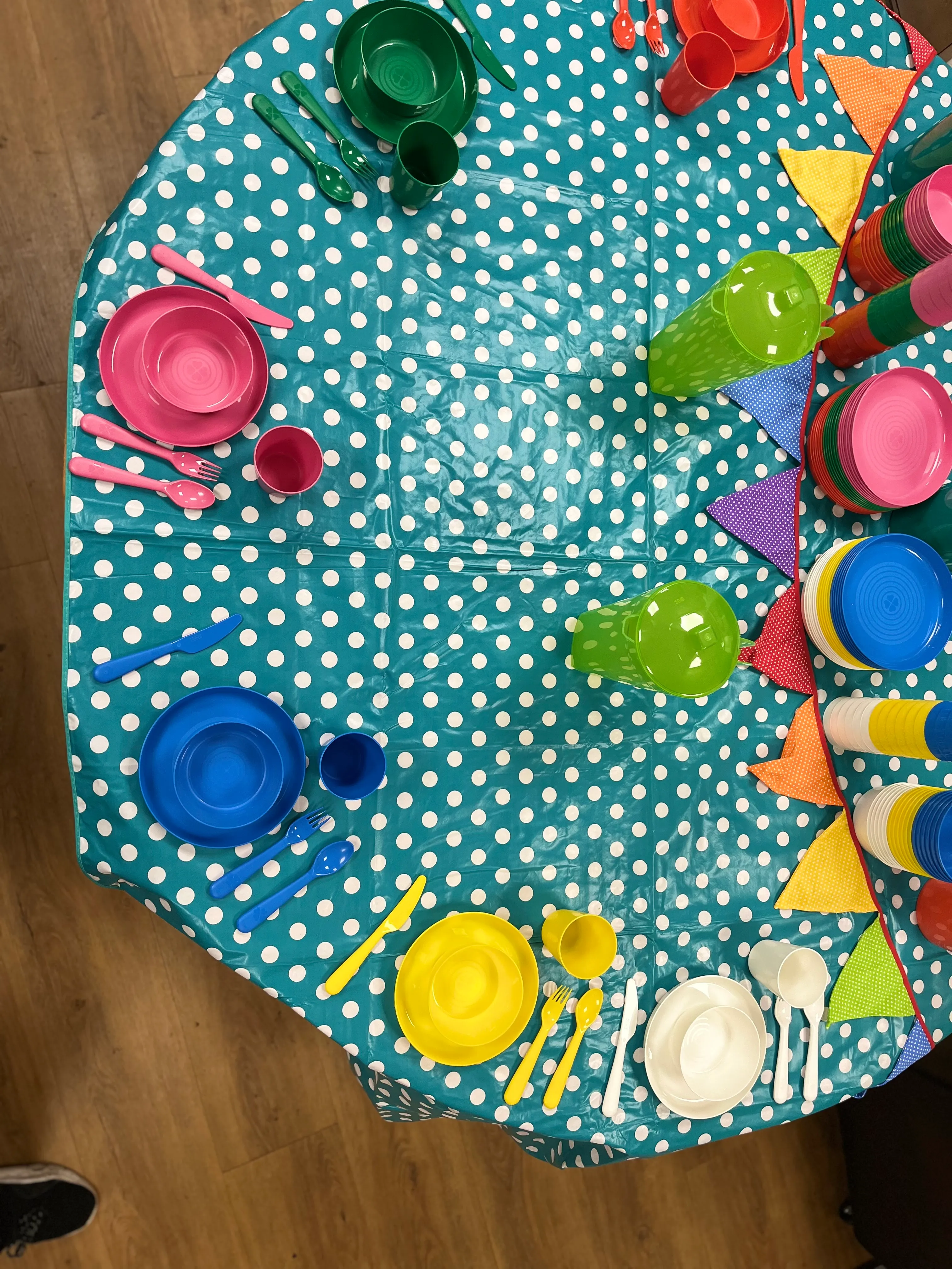 KIDS PARTY PACK