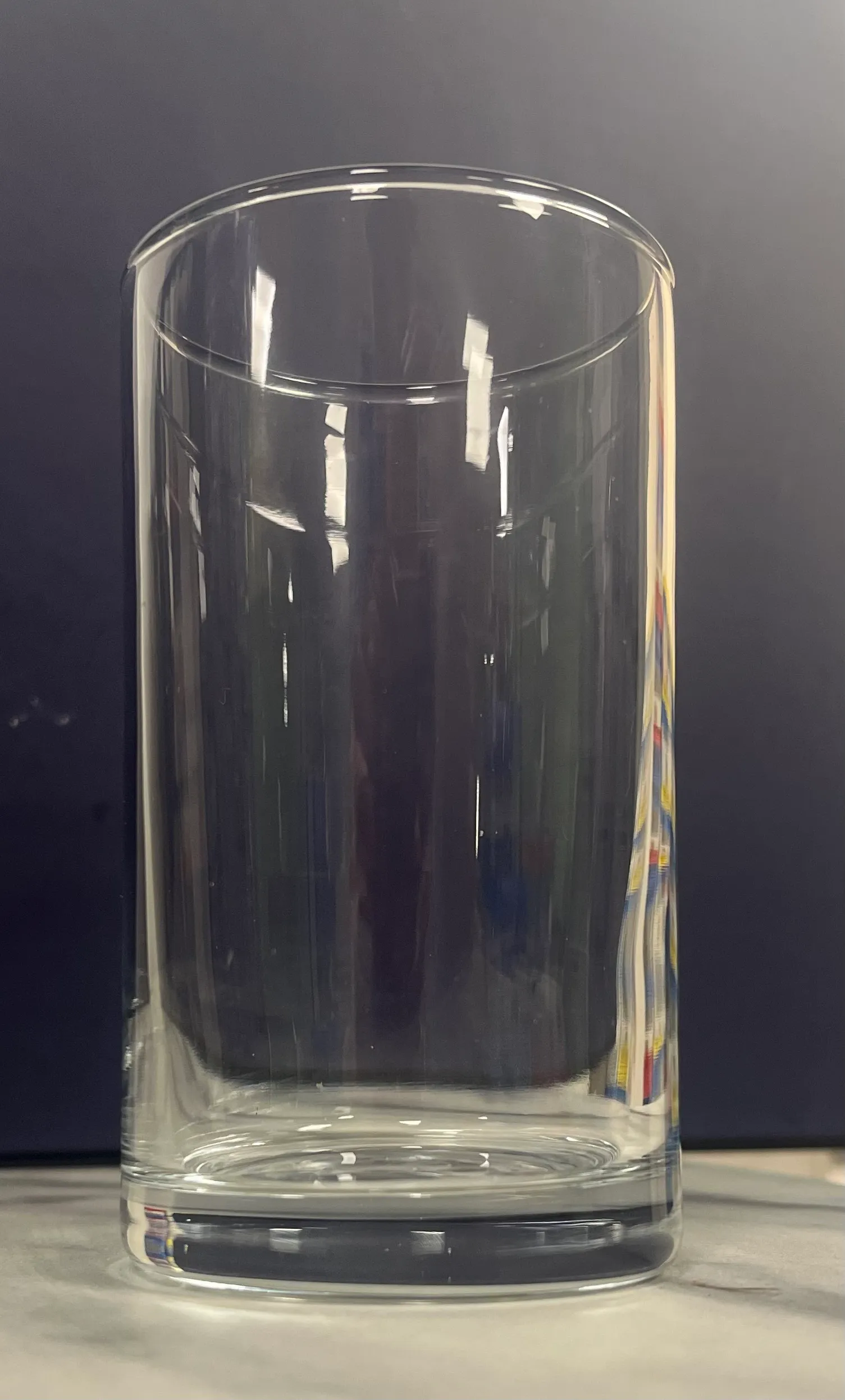 12oz Highball Glass | Wedding & Event Catering Hire Highlands