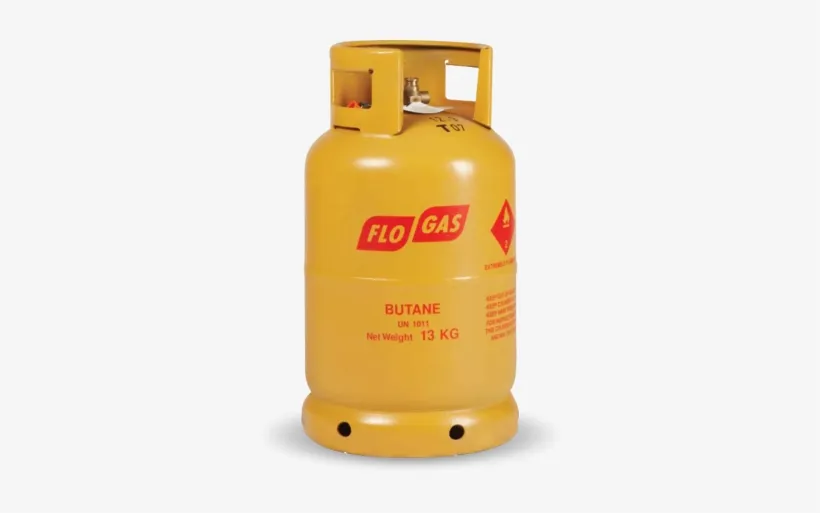 13KG GAS 
