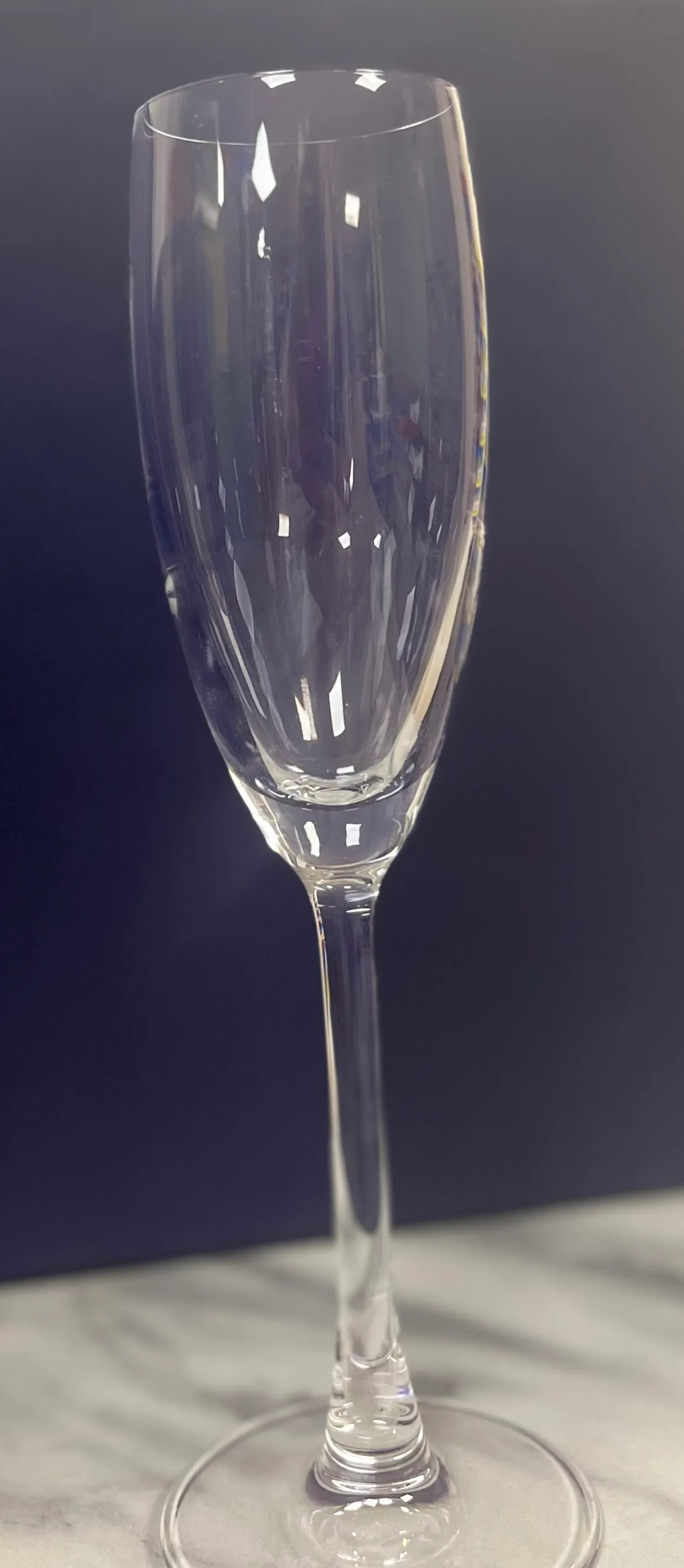 6oz Champagne Flute | Wedding & Event Catering Hire Highlands