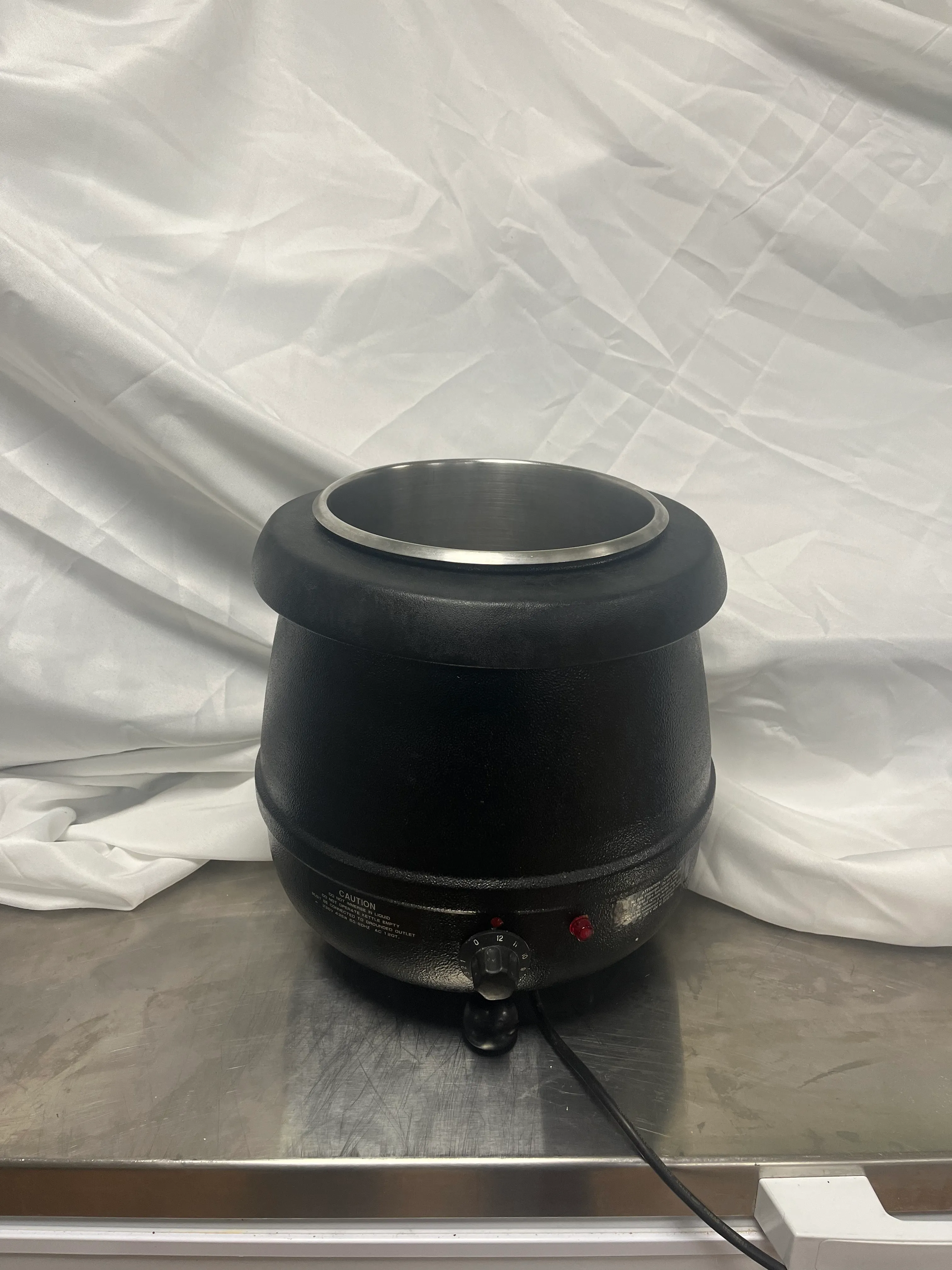Soup Kettle