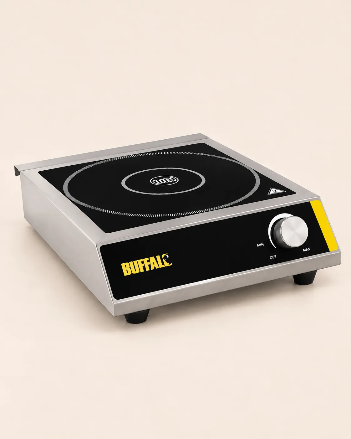 Buffalo Electric Hob | Wedding & Event Catering Hire Highlands