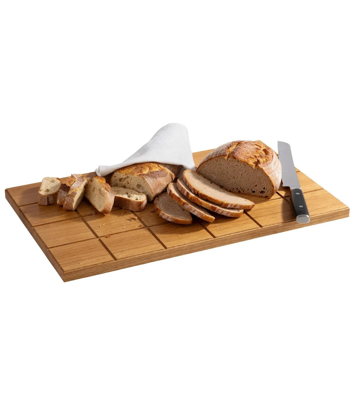 Buffet board 