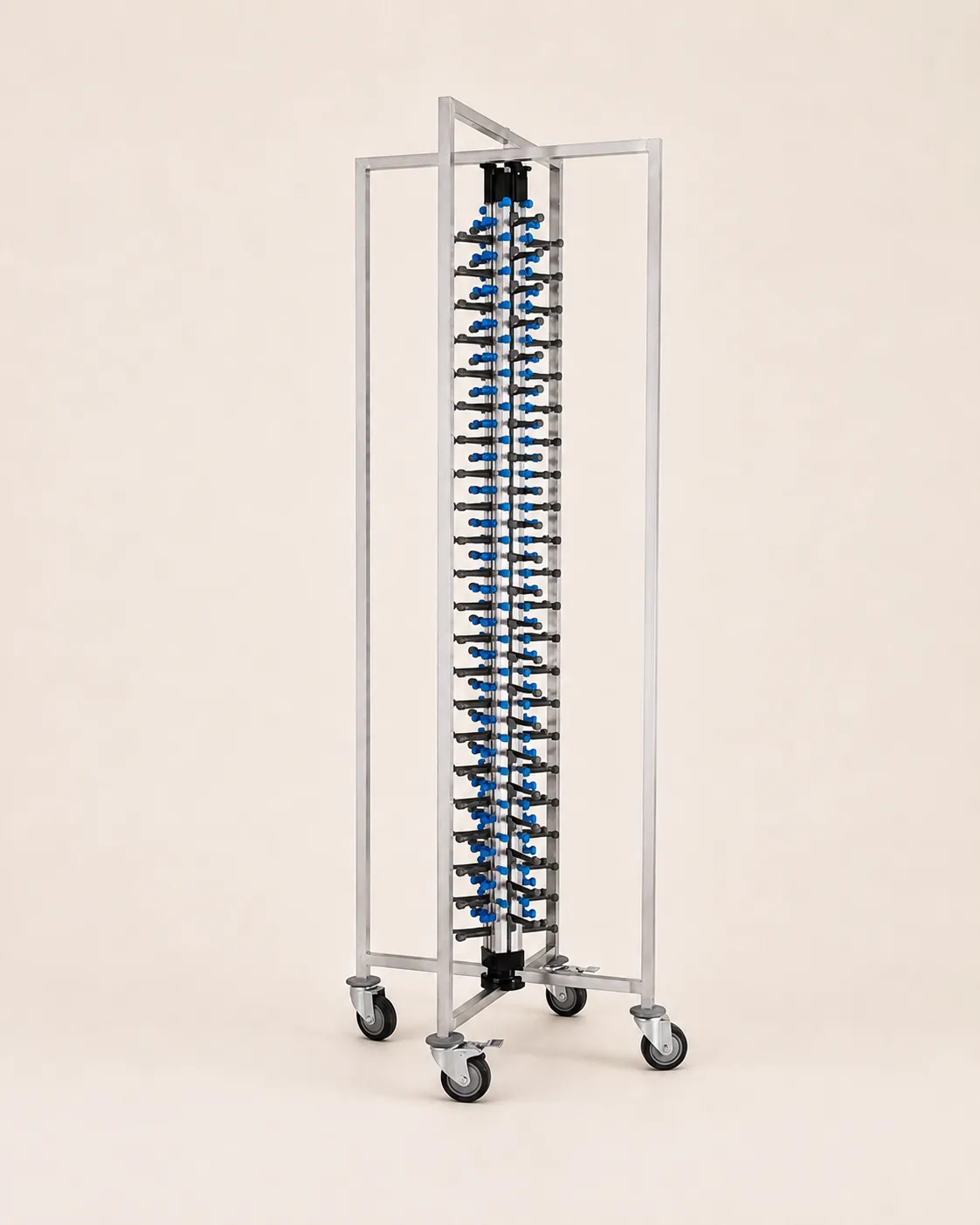 Mobile Plate Holder | Wedding & Event Catering Hire Highlands