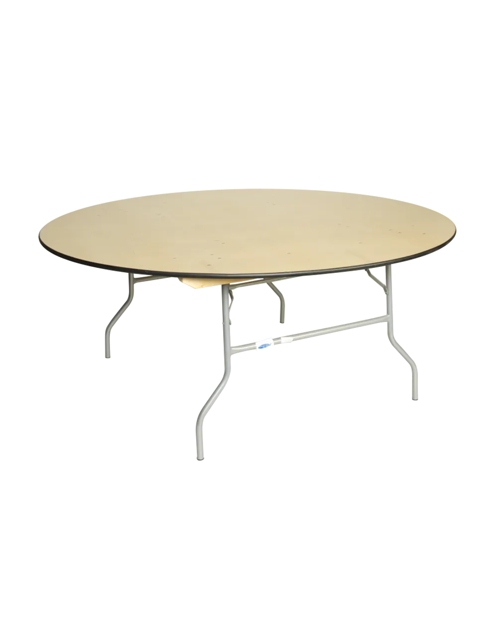 6ft ROUND TABLES 