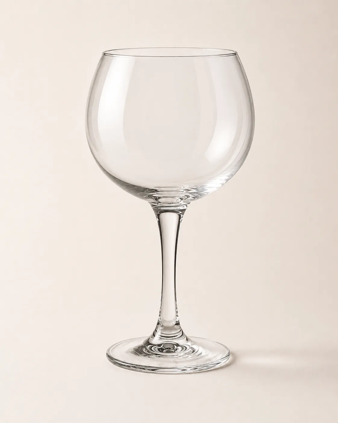 Balloon Glass | Wedding & Event Catering Hire Highlands