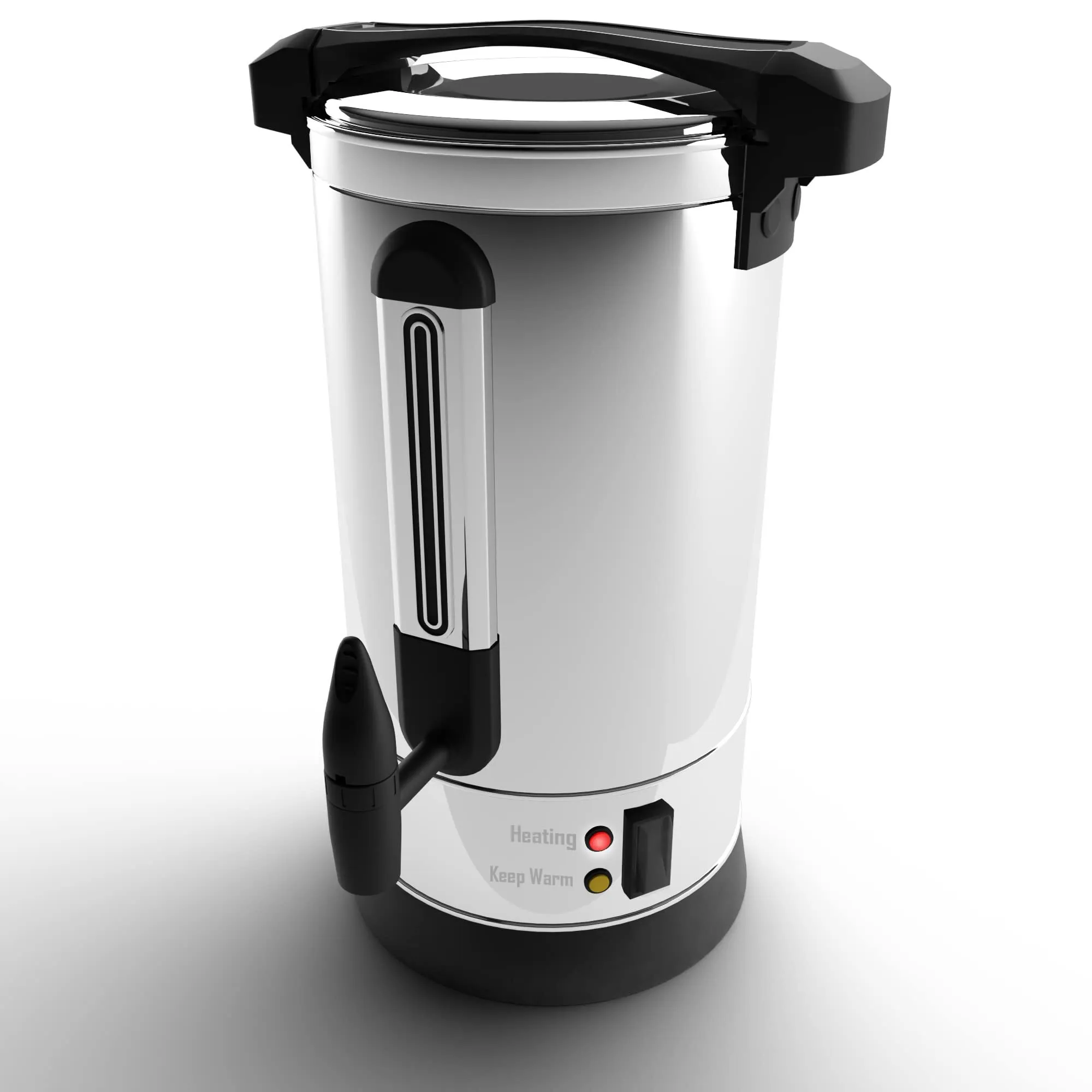 HOT WATER URN - ELECTRIC 