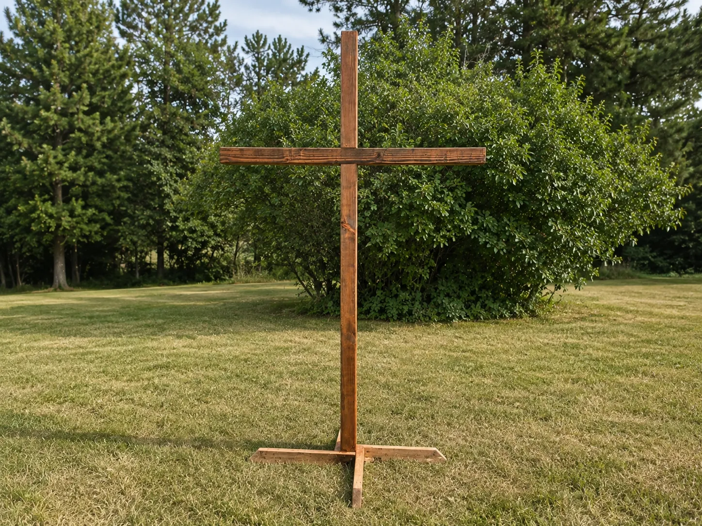 Countryside Cross