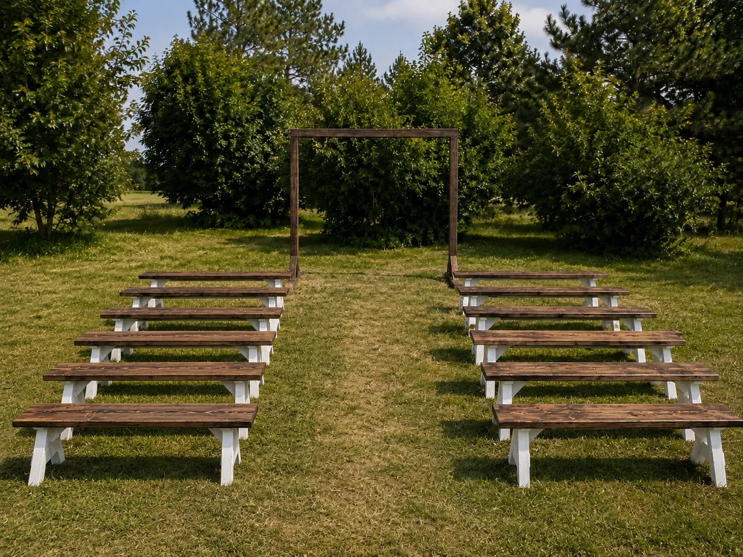 Homestead Wedding Ceremony Bundle