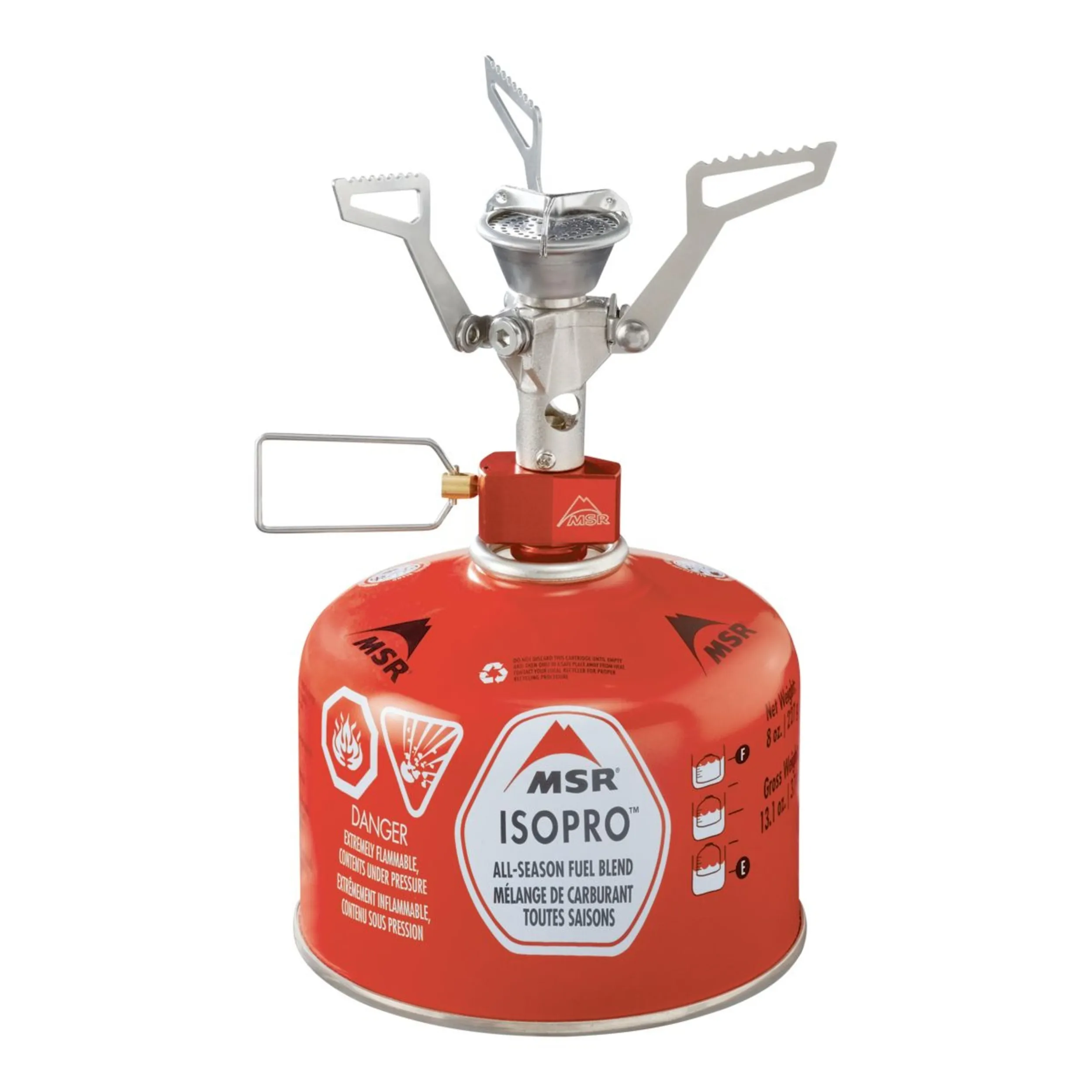MSR Pocket Rocket 2 Stove