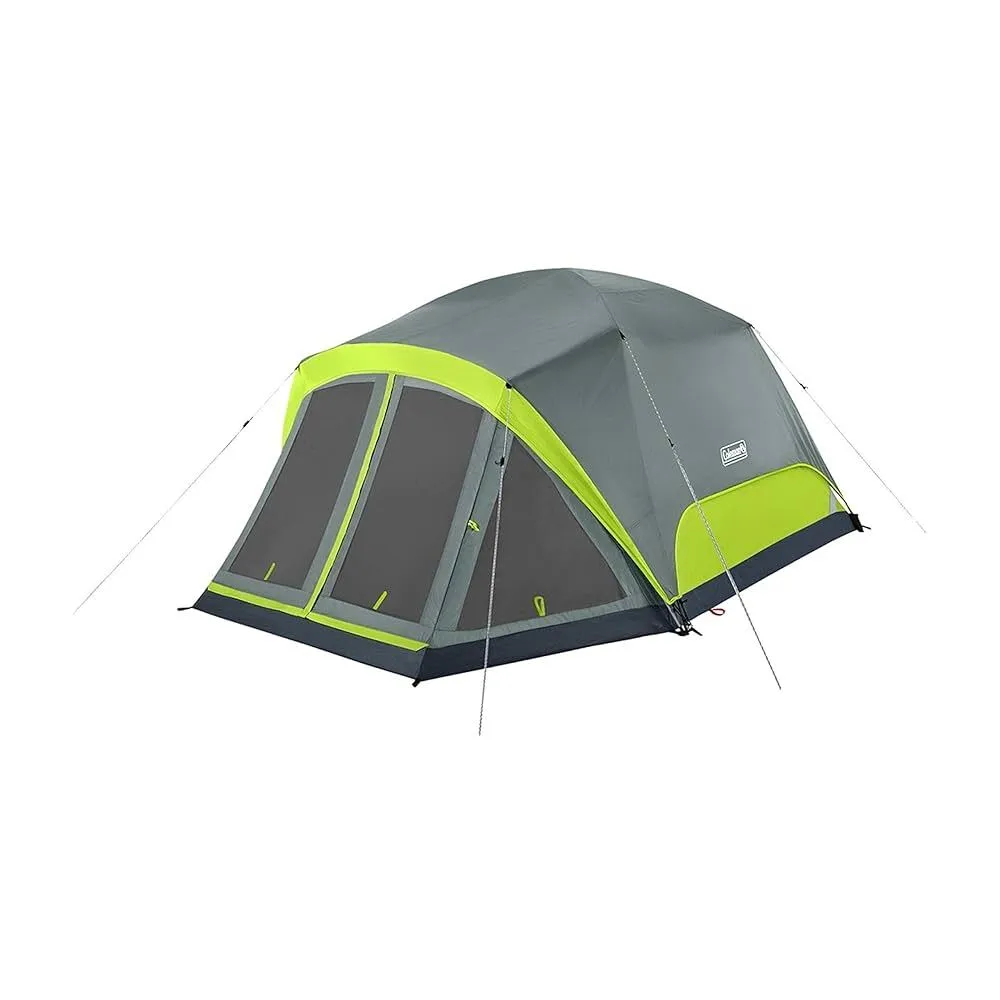 Coleman Skydome 6 Person Tent