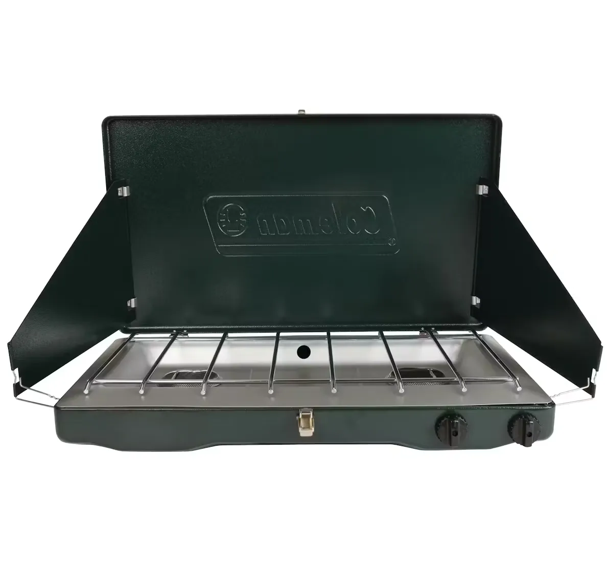Coleman 2 Burner Stove