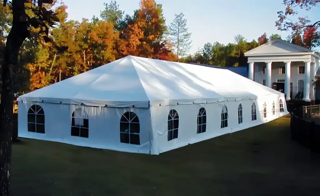 Commercial Grade Tents