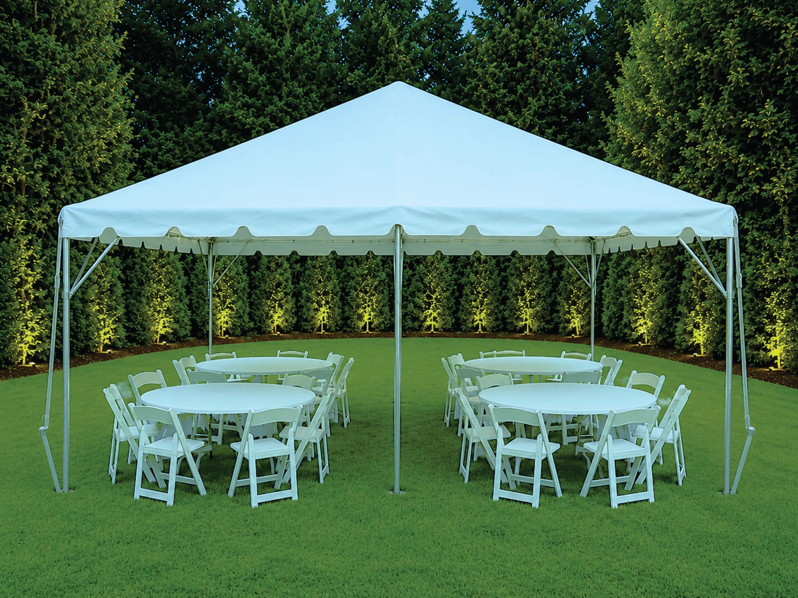 Tent Packages