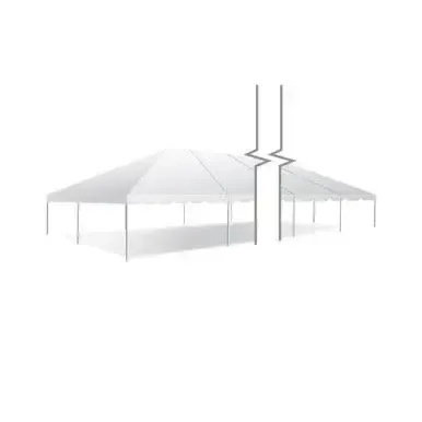 30'x120' Commercial Grade Tent 