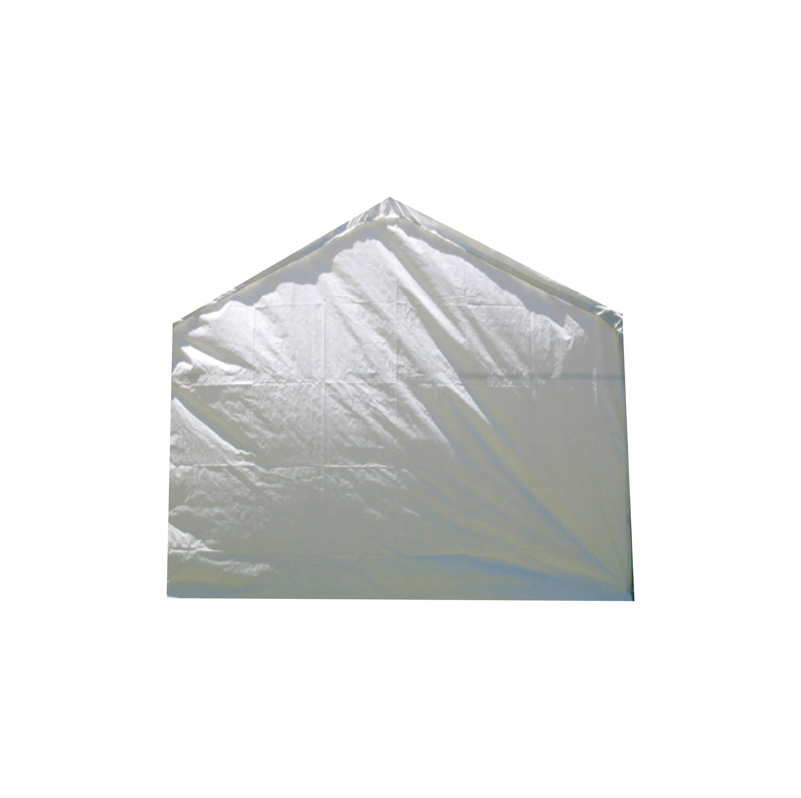 Solid Residential Tent Sidewall