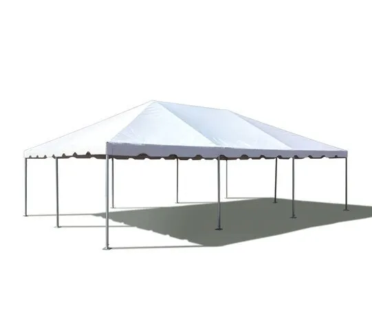 40'x50 Frame Tent