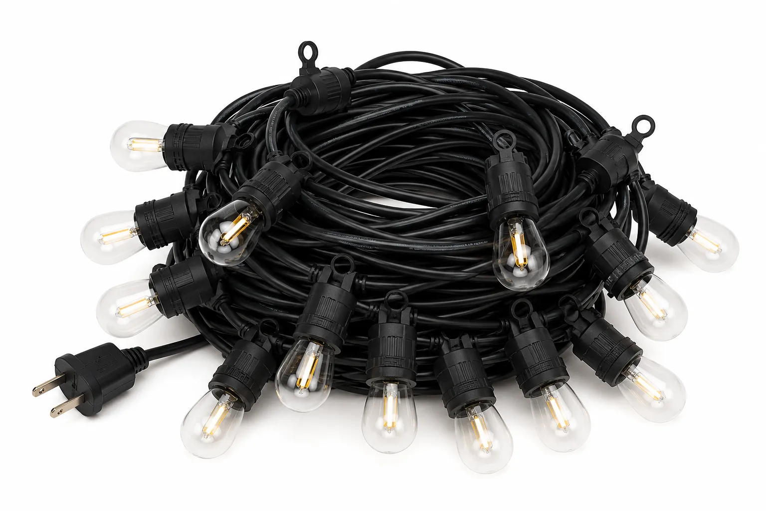 String Lights
