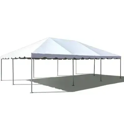 40'x60' Frame Tent