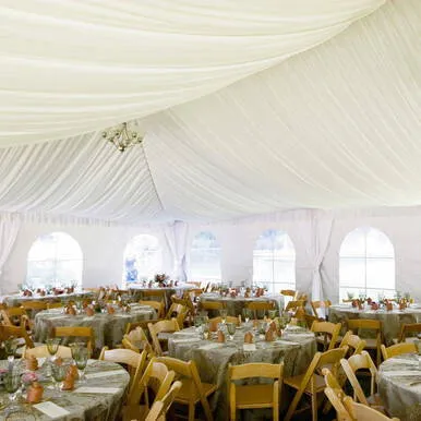 Tent Liner 20x60