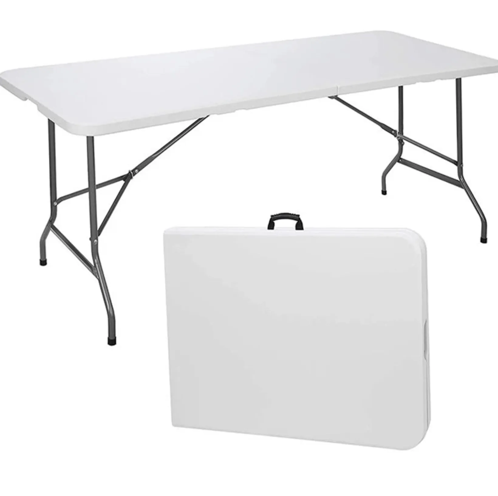 6ft Folding Table