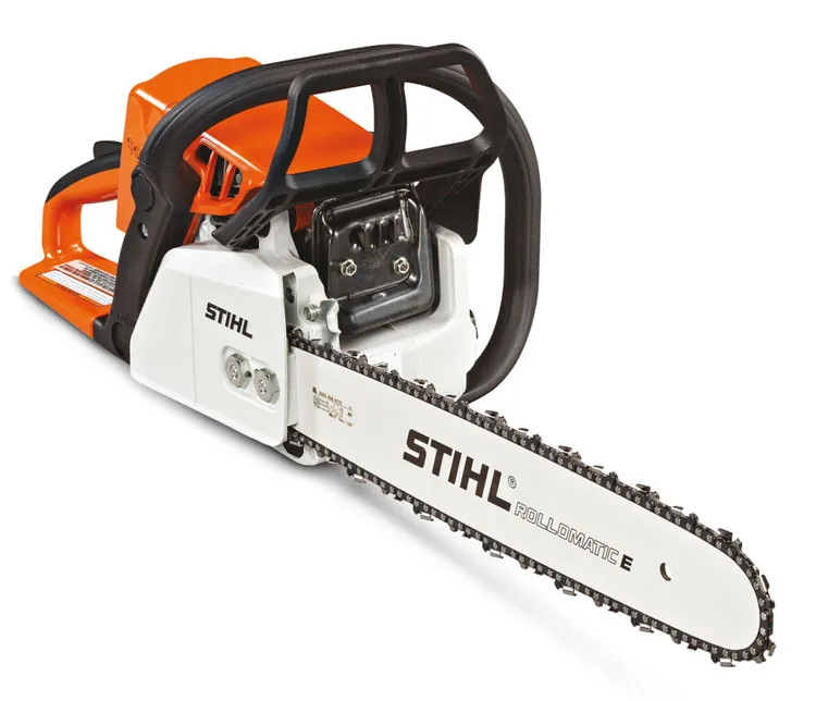 Sthil MS250 Chainsaw