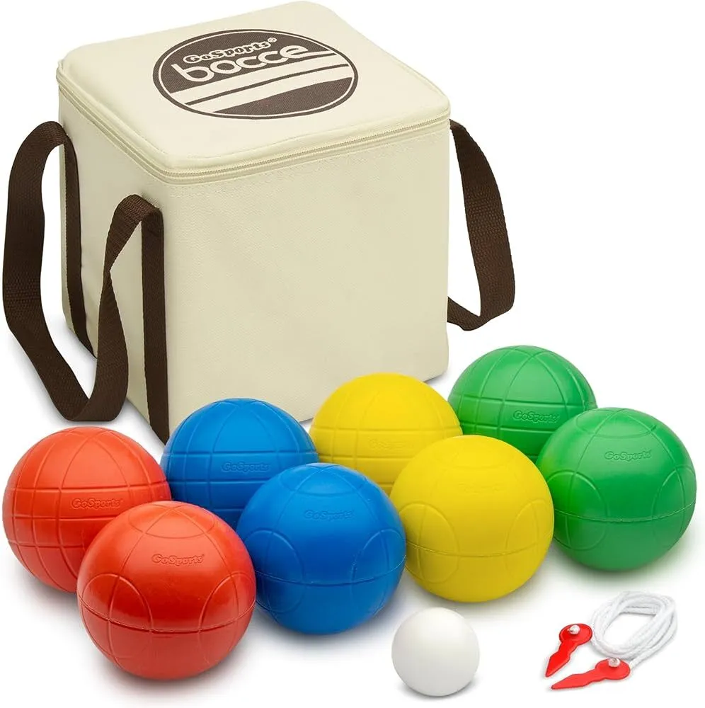 Bocce Ball Set