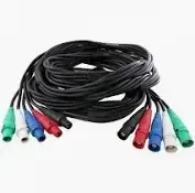 Generator Power Cord