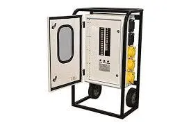 Electrical Distribution Panels