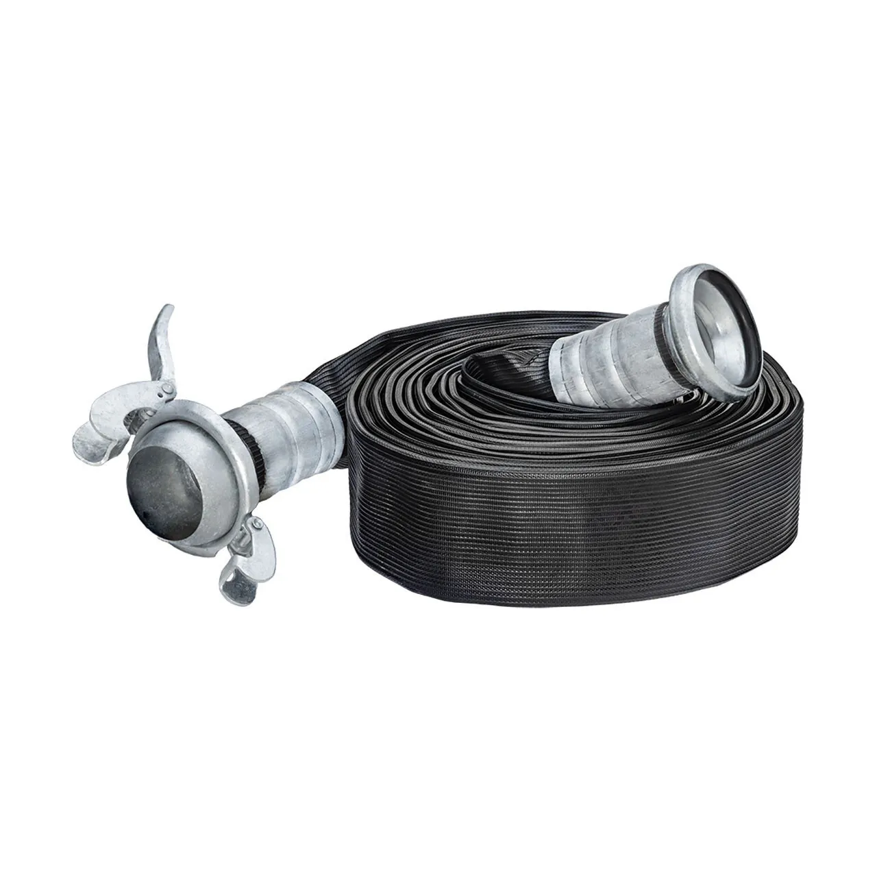 6" X 50' Discharge Hose / Camlock