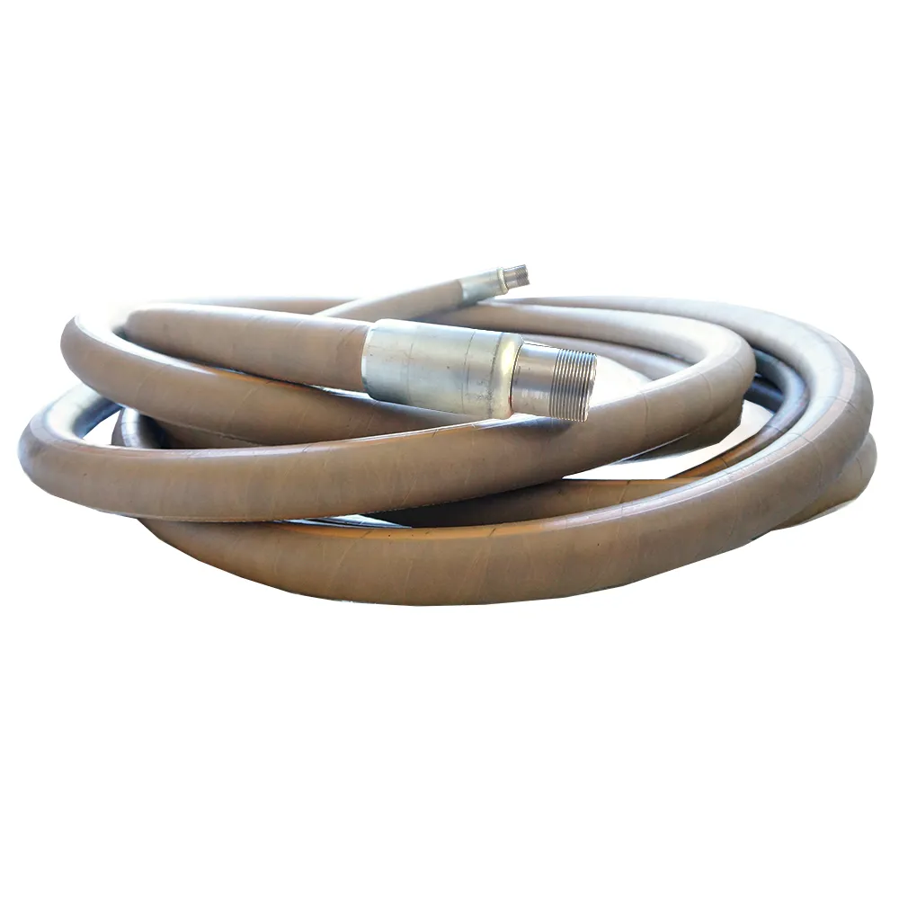 1.25X50 HYDRAULIC HOSE 