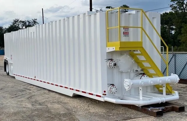 Frac Tank